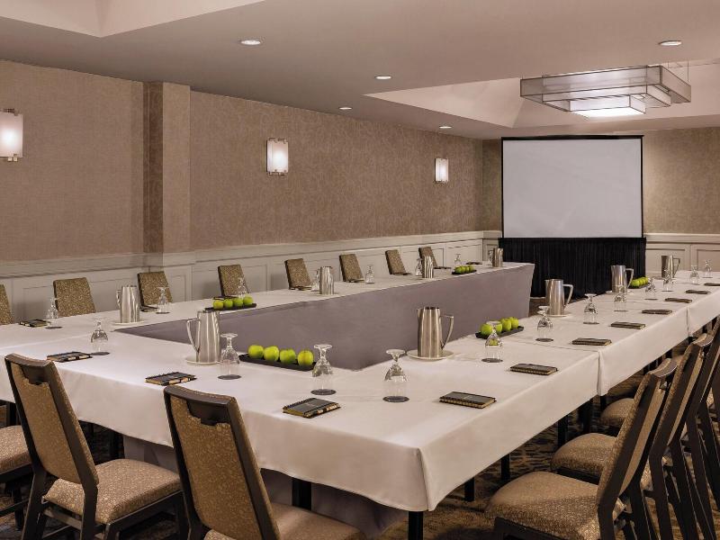 The Westin Southfield Detroit image