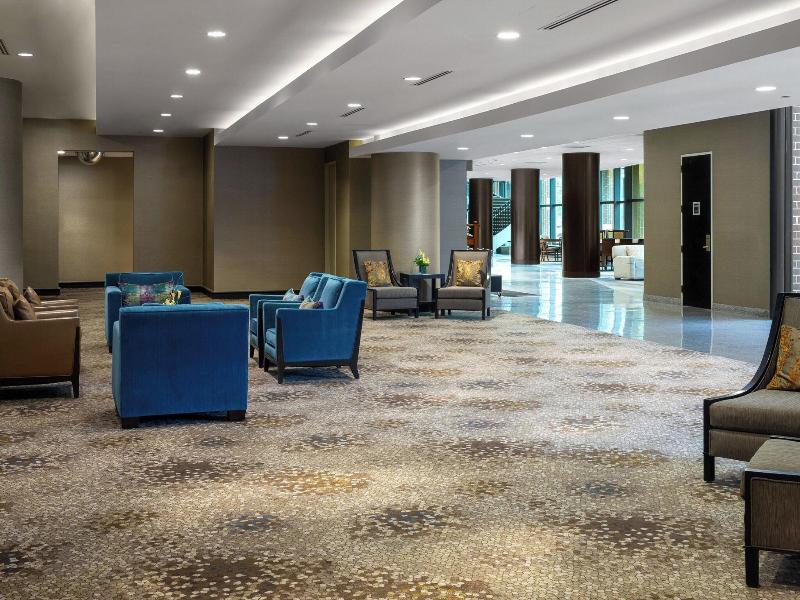 The Westin Southfield Detroit image