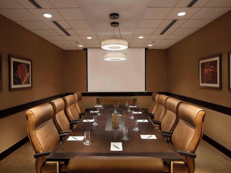 The Westin Southfield Detroit image