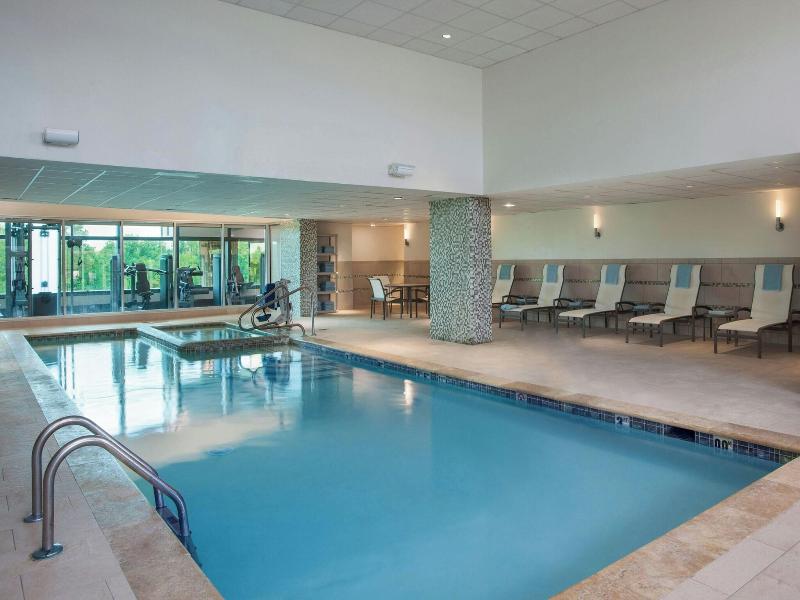 The Westin Southfield Detroit image