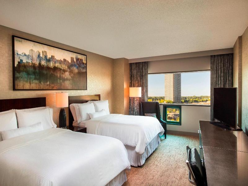 The Westin Southfield Detroit image