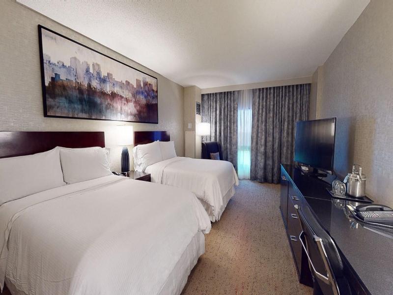 The Westin Southfield Detroit image
