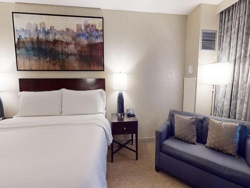 The Westin Southfield Detroit image