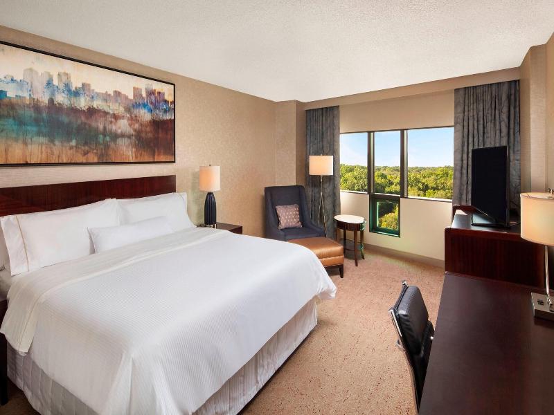 The Westin Southfield Detroit image