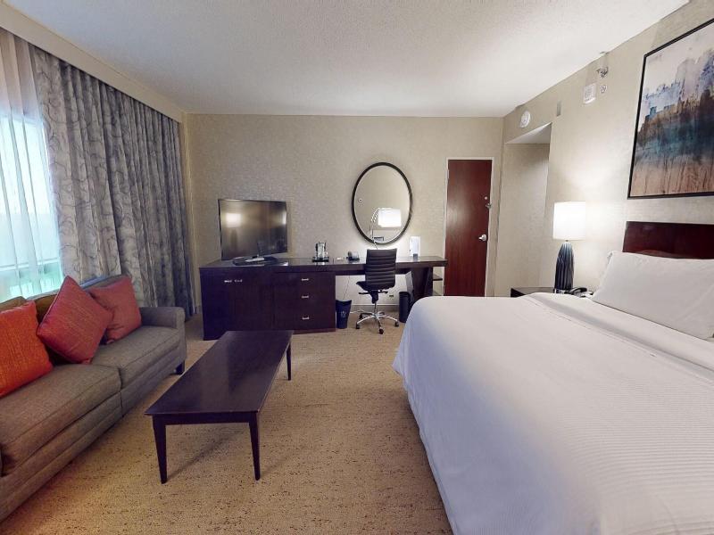 The Westin Southfield Detroit image