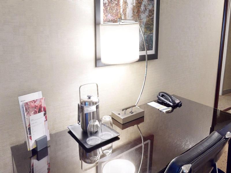 The Westin Southfield Detroit image