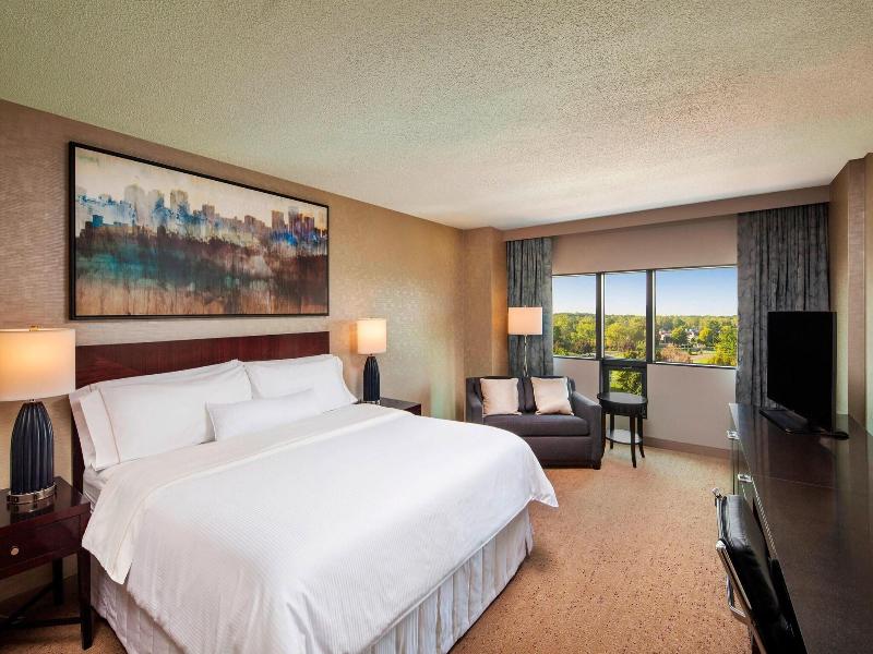 The Westin Southfield Detroit image