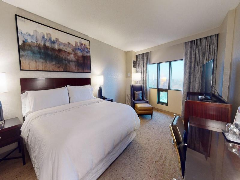 The Westin Southfield Detroit image