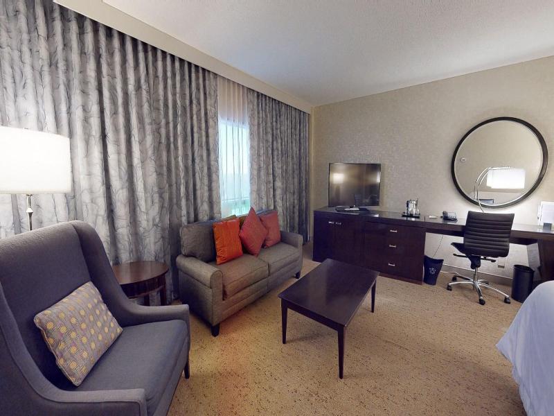 The Westin Southfield Detroit image