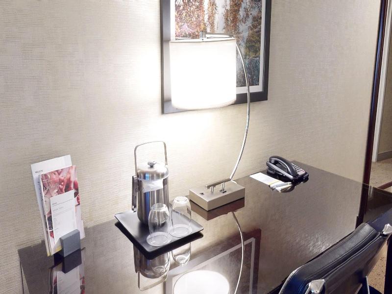 The Westin Southfield Detroit image