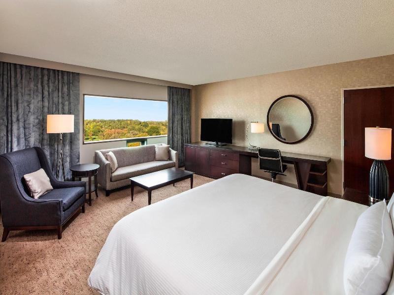 The Westin Southfield Detroit image