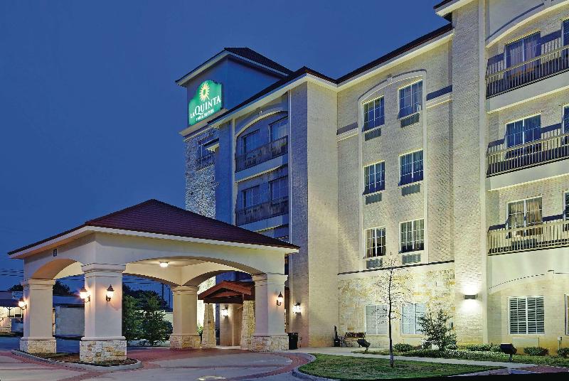 Hotel La Quinta Inn & Suites DFW Airport West-Euless
