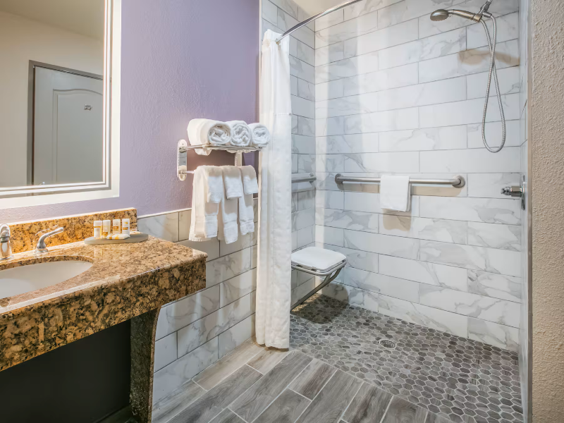 La Quinta Inn & Suites DFW Airport West-Euless image