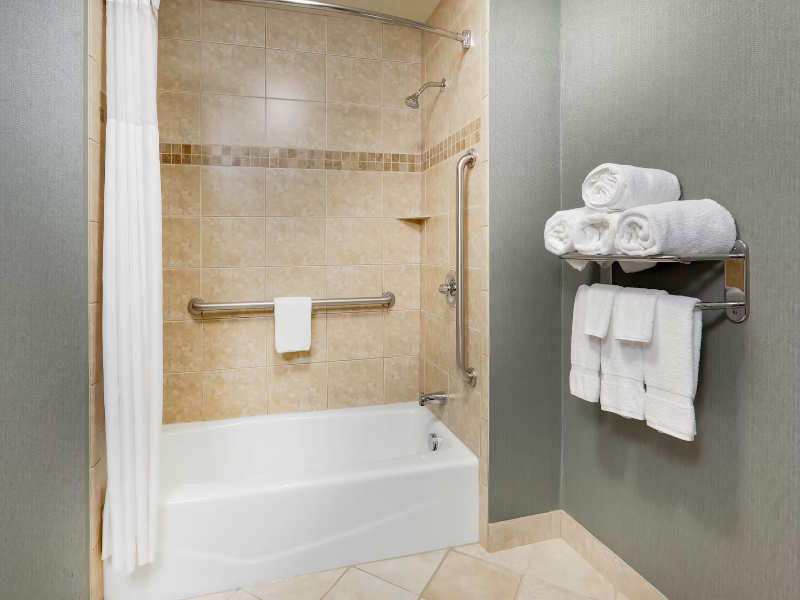 La Quinta Inn & Suites DFW Airport West-Euless image