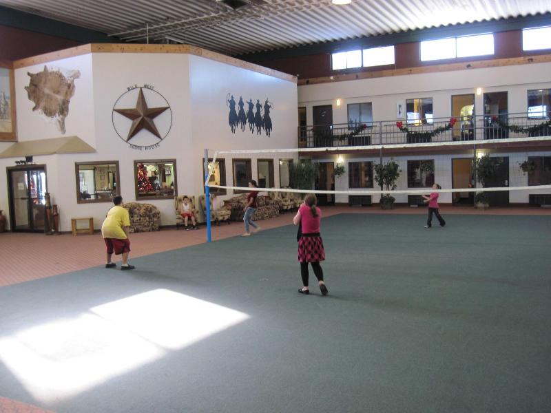 Dodge House Hotel & Convention Ctr