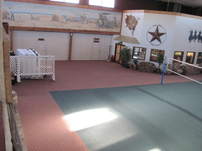 Dodge House Hotel & Convention Ctr