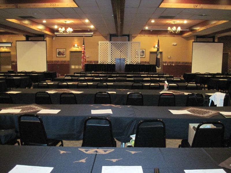 Dodge House Hotel & Convention Ctr