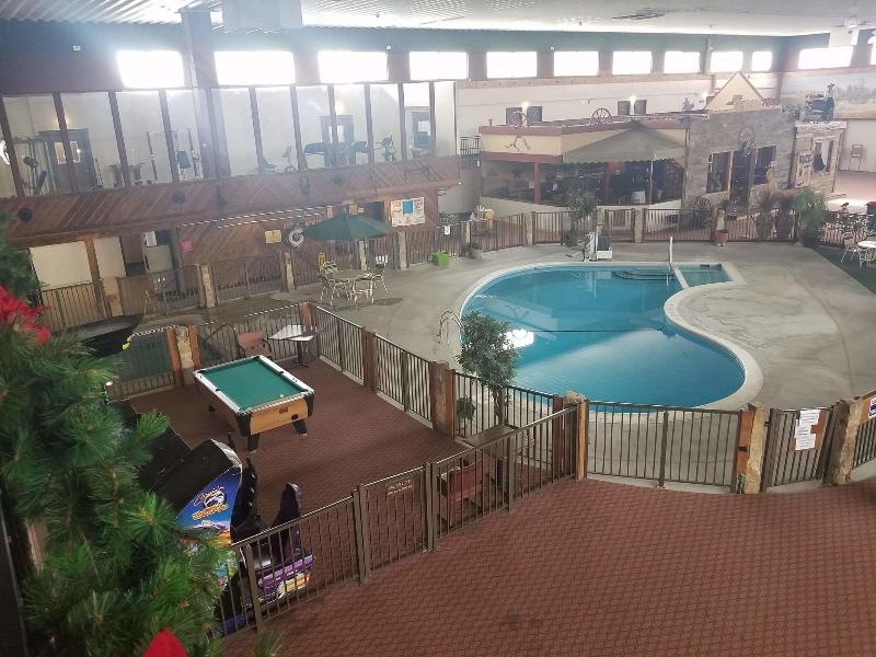 Dodge House Hotel & Convention Ctr