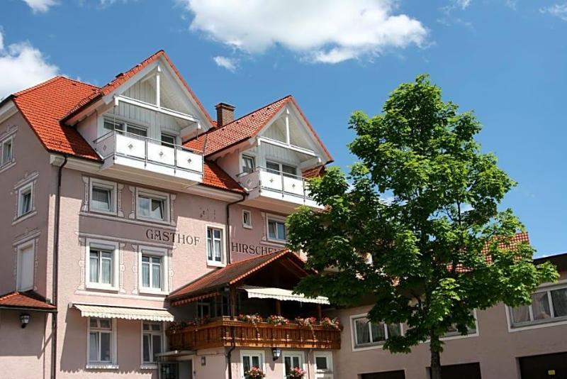 Zum Hirschen image