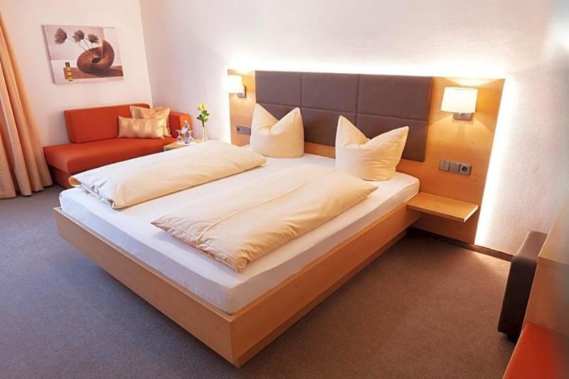 Zum Hirschen image
