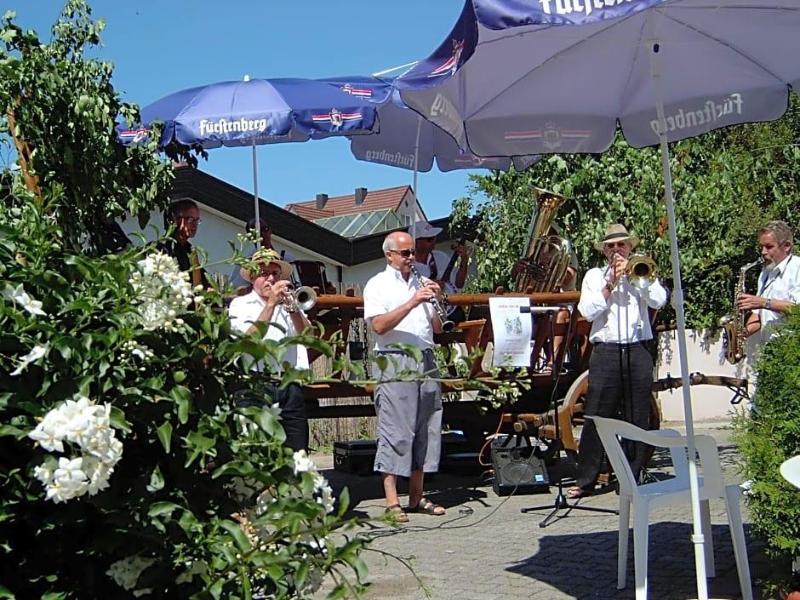 Zum Hirschen image