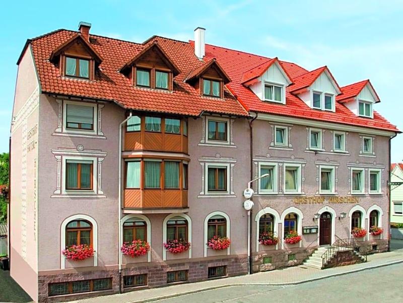Zum Hirschen image
