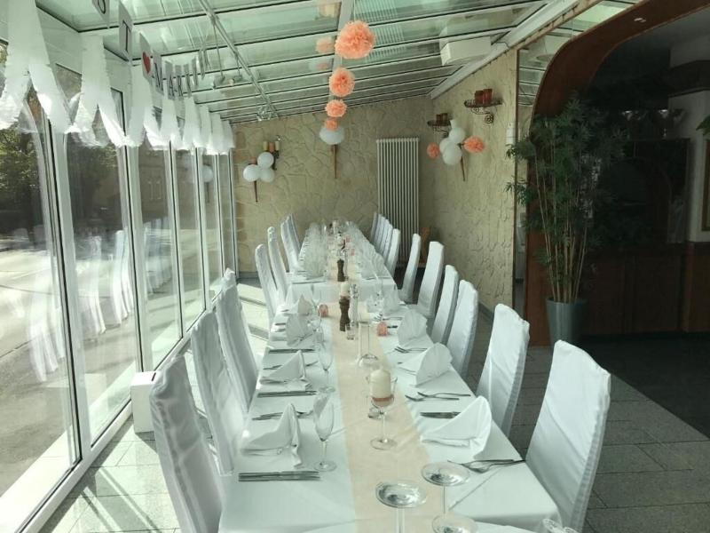 Hotel Daun image
