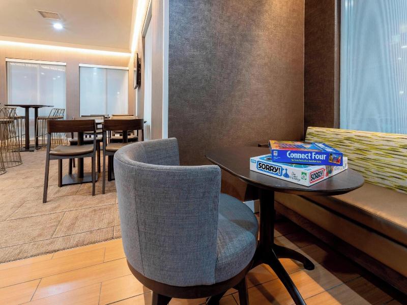 Springhill Suites Rochester Mayo Clinic Area/St. M image