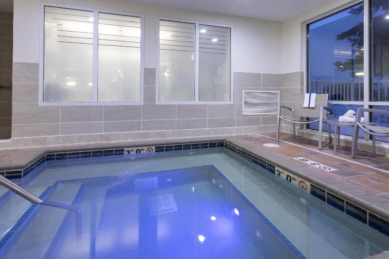 Springhill Suites Rochester Mayo Clinic Area/St. M image