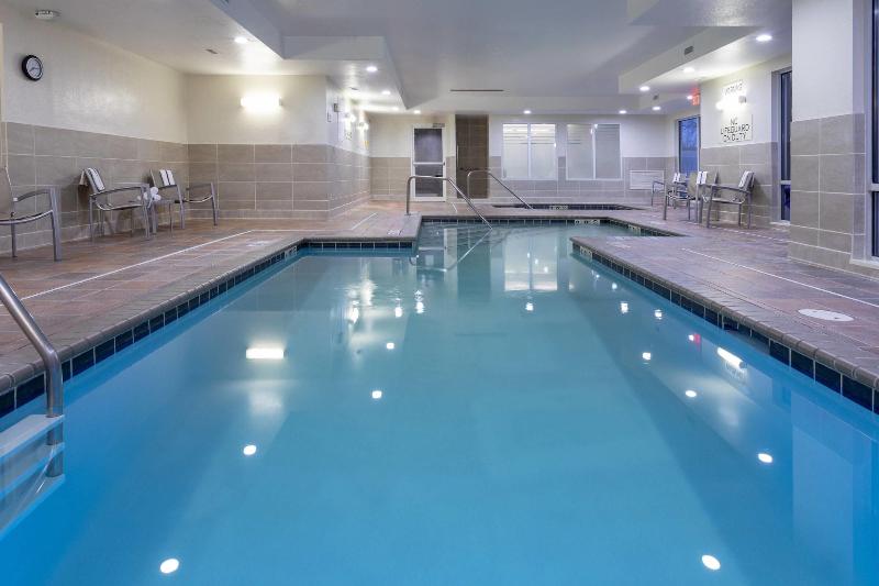 Springhill Suites Rochester Mayo Clinic Area/St. M image