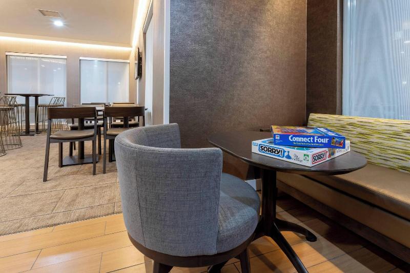 Springhill Suites Rochester Mayo Clinic Area/St. M image