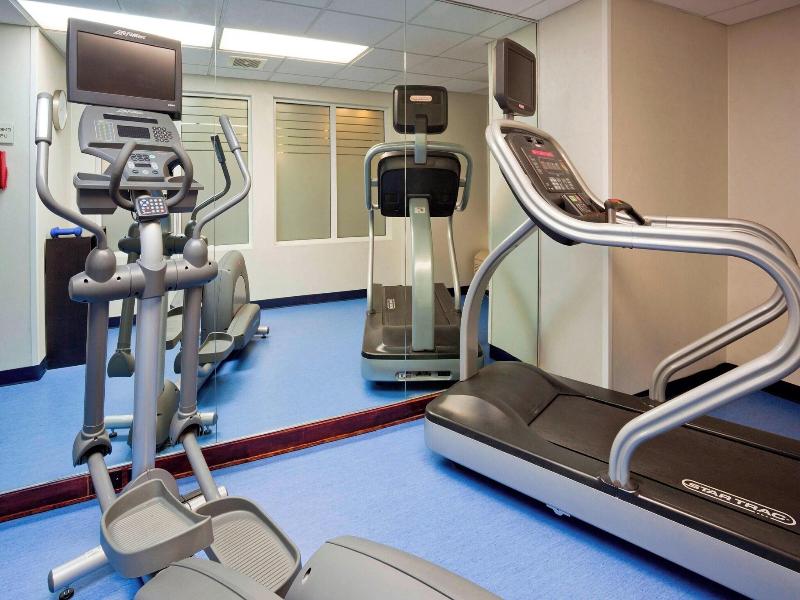 Springhill Suites Rochester Mayo Clinic Area/St. M image