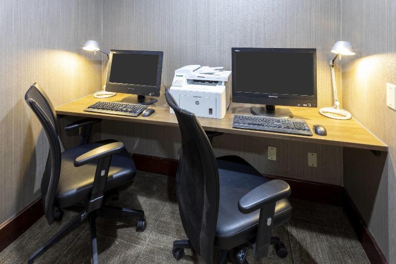 Springhill Suites Rochester Mayo Clinic Area/St. M image