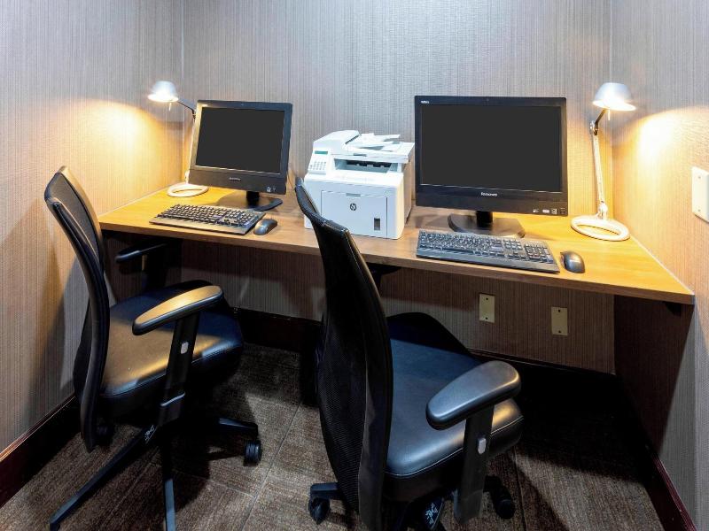Springhill Suites Rochester Mayo Clinic Area/St. M image