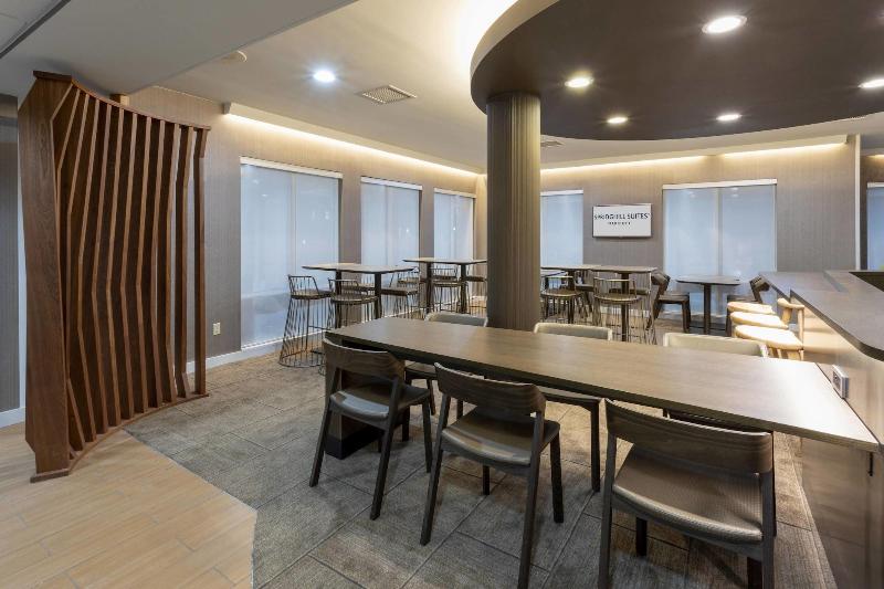 Springhill Suites Rochester Mayo Clinic Area/St. M image