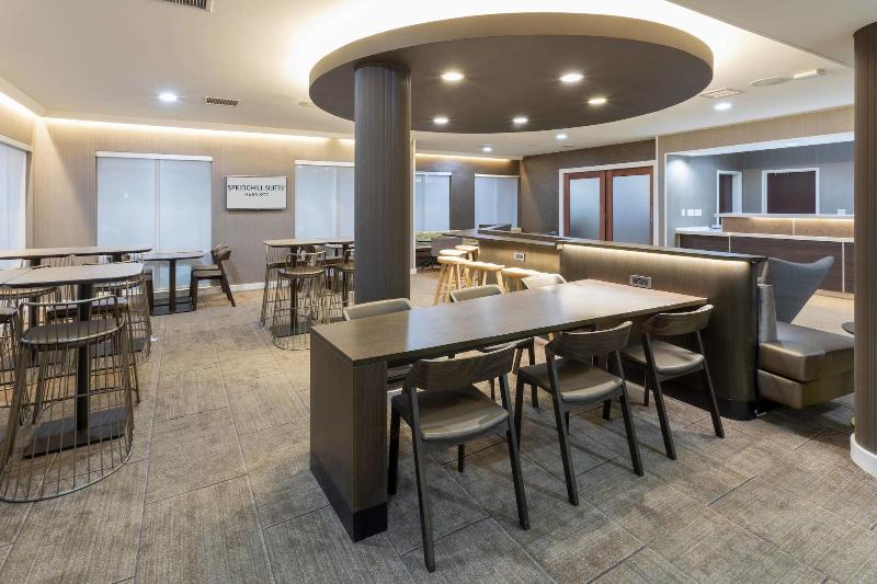 Springhill Suites Rochester Mayo Clinic Area/St. M image