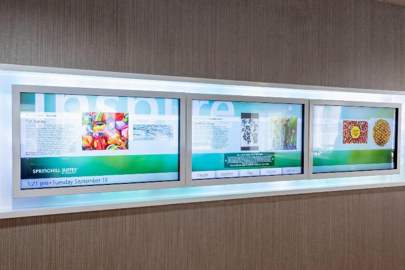 Springhill Suites Rochester Mayo Clinic Area/St. M image