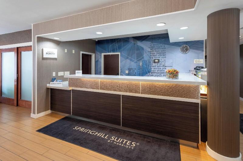 Springhill Suites Rochester Mayo Clinic Area/St. M image