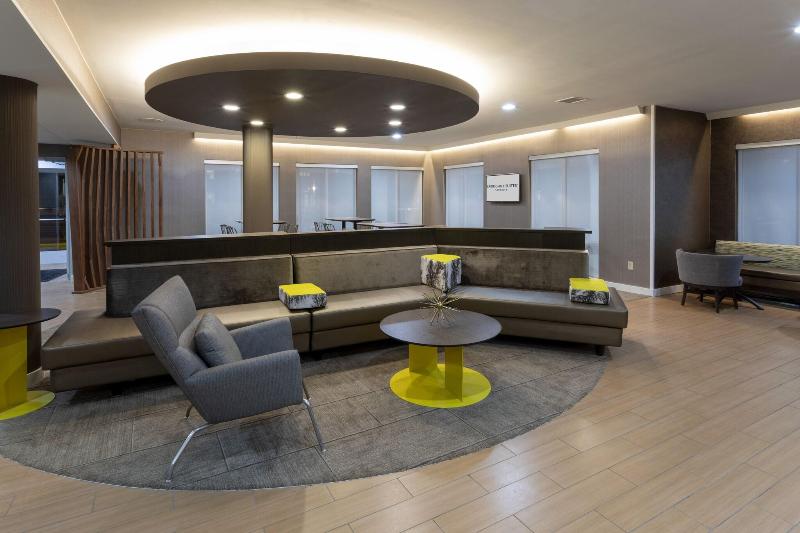 Springhill Suites Rochester Mayo Clinic Area/St. M image