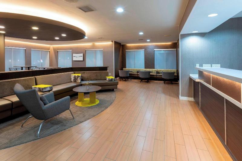 Springhill Suites Rochester Mayo Clinic Area/St. M image
