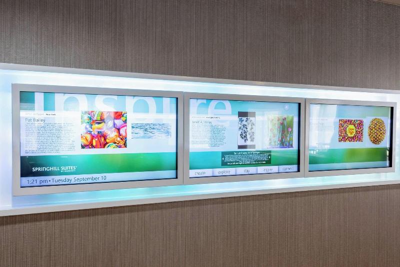 Springhill Suites Rochester Mayo Clinic Area/St. M image