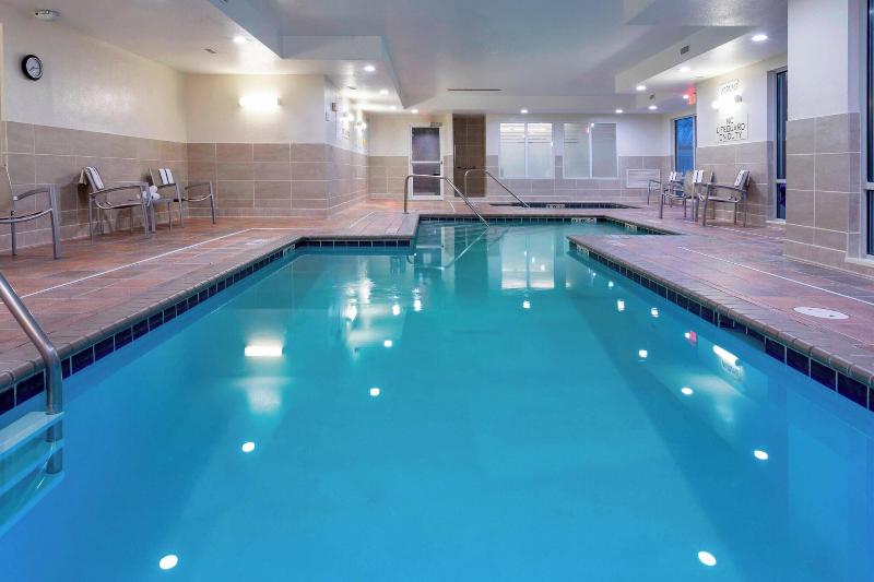 Springhill Suites Rochester Mayo Clinic Area/St. M image