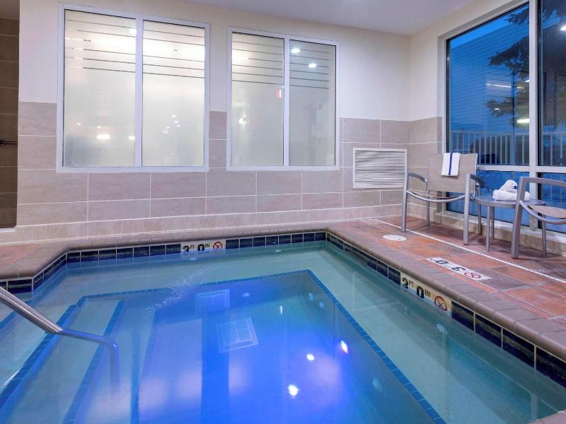 Springhill Suites Rochester Mayo Clinic Area/St. M image