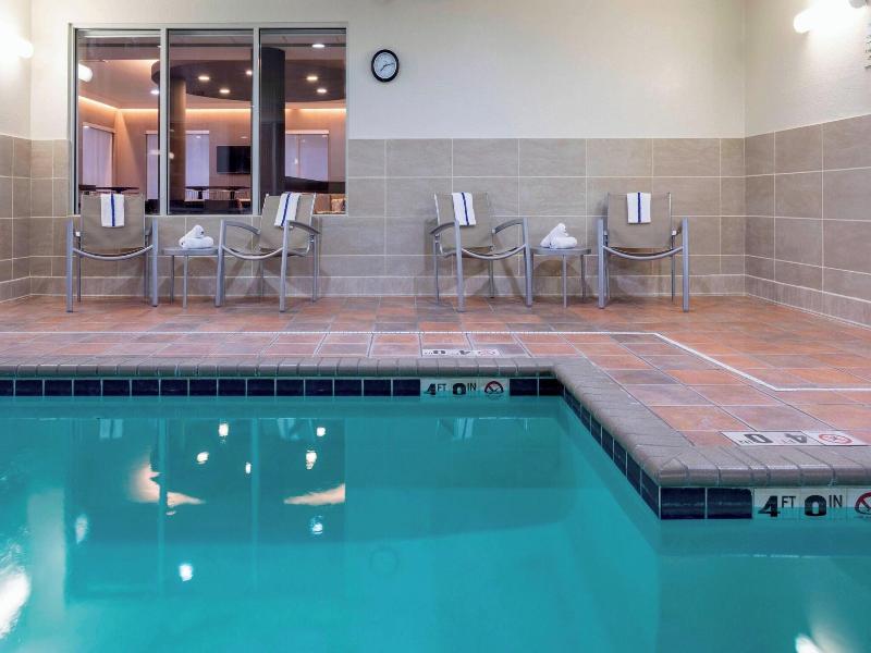 Springhill Suites Rochester Mayo Clinic Area/St. M image
