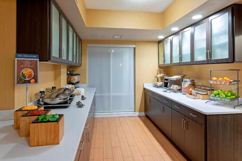 Springhill Suites Rochester Mayo Clinic Area/St. M image