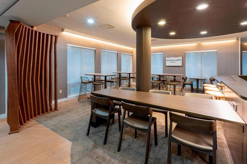 Springhill Suites Rochester Mayo Clinic Area/St. M image