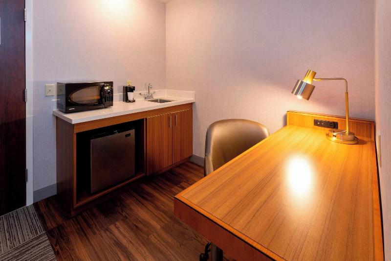 Springhill Suites Rochester Mayo Clinic Area/St. M image