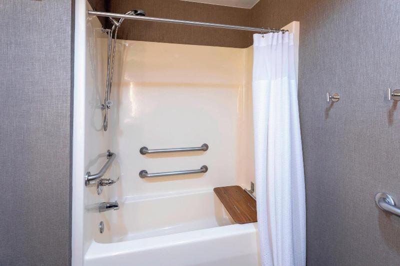 Springhill Suites Rochester Mayo Clinic Area/St. M image