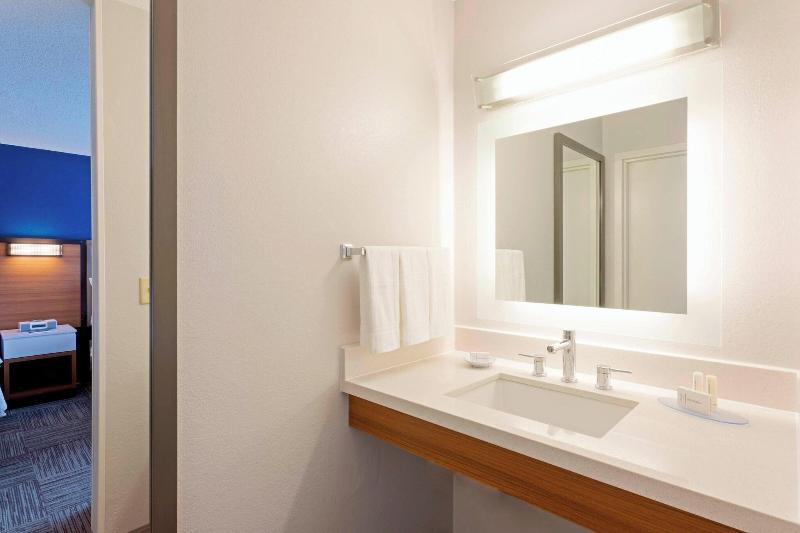 Springhill Suites Rochester Mayo Clinic Area/St. M image