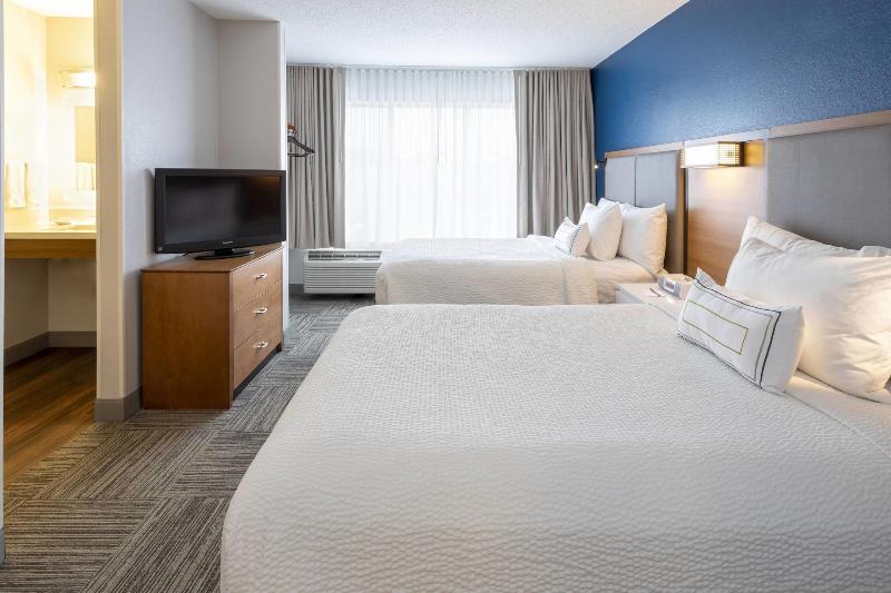 Springhill Suites Rochester Mayo Clinic Area/St. M image